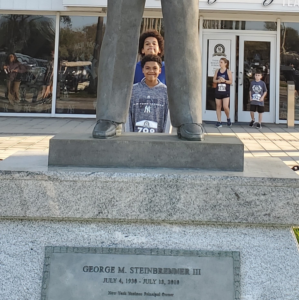 Meet your Posher, Alanna